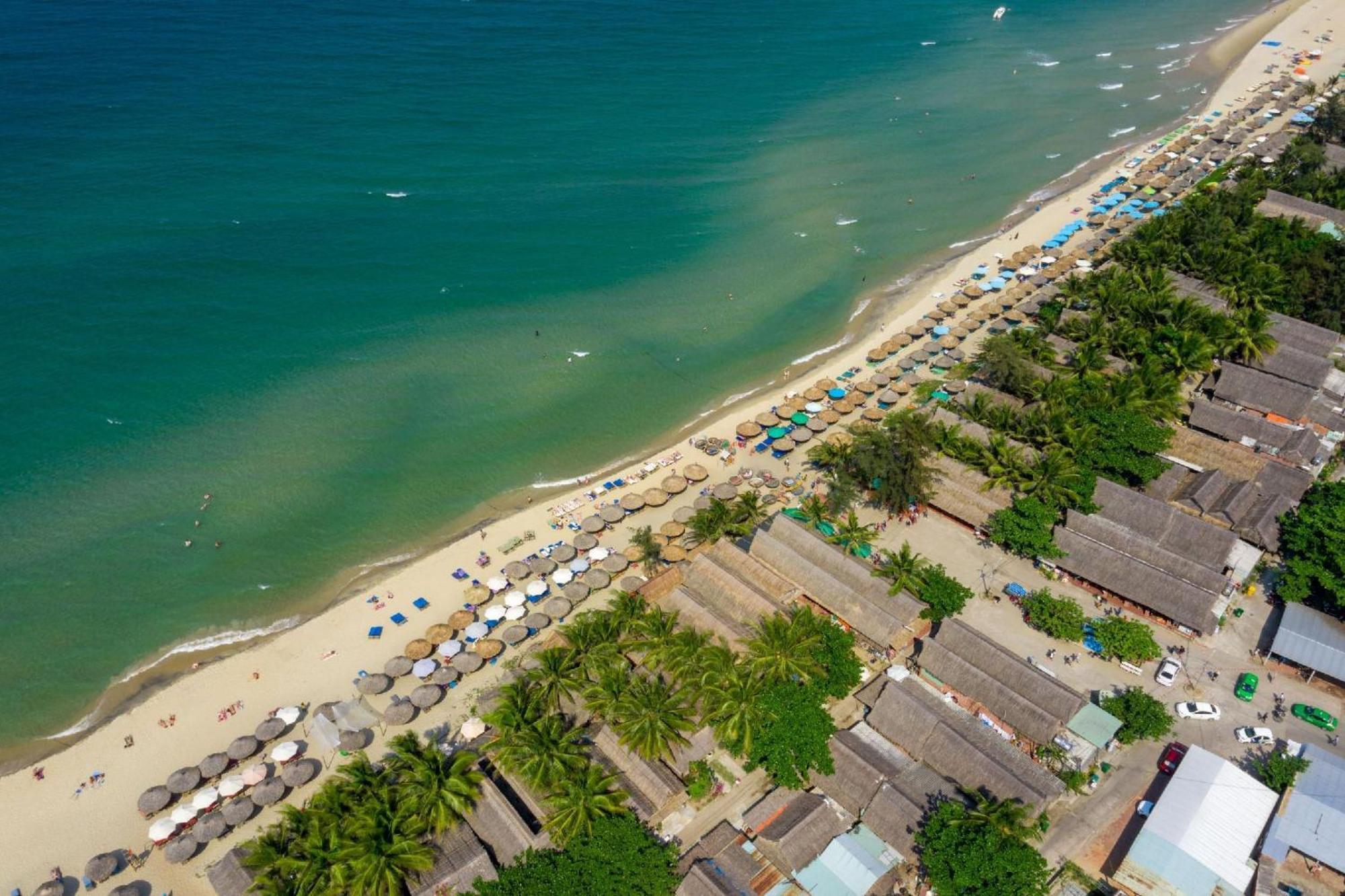 An Bang Beach Hai An Villa Hoi An Esterno foto