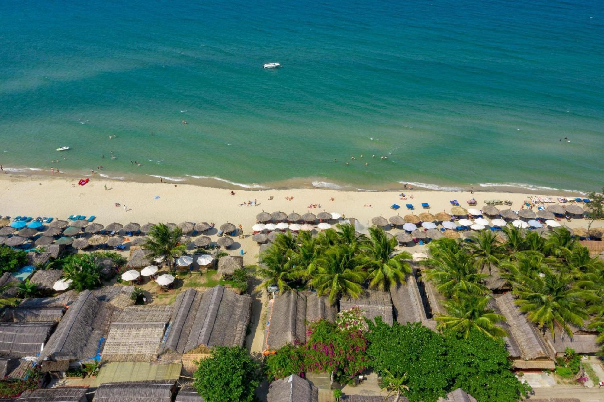 An Bang Beach Hai An Villa Hoi An Esterno foto