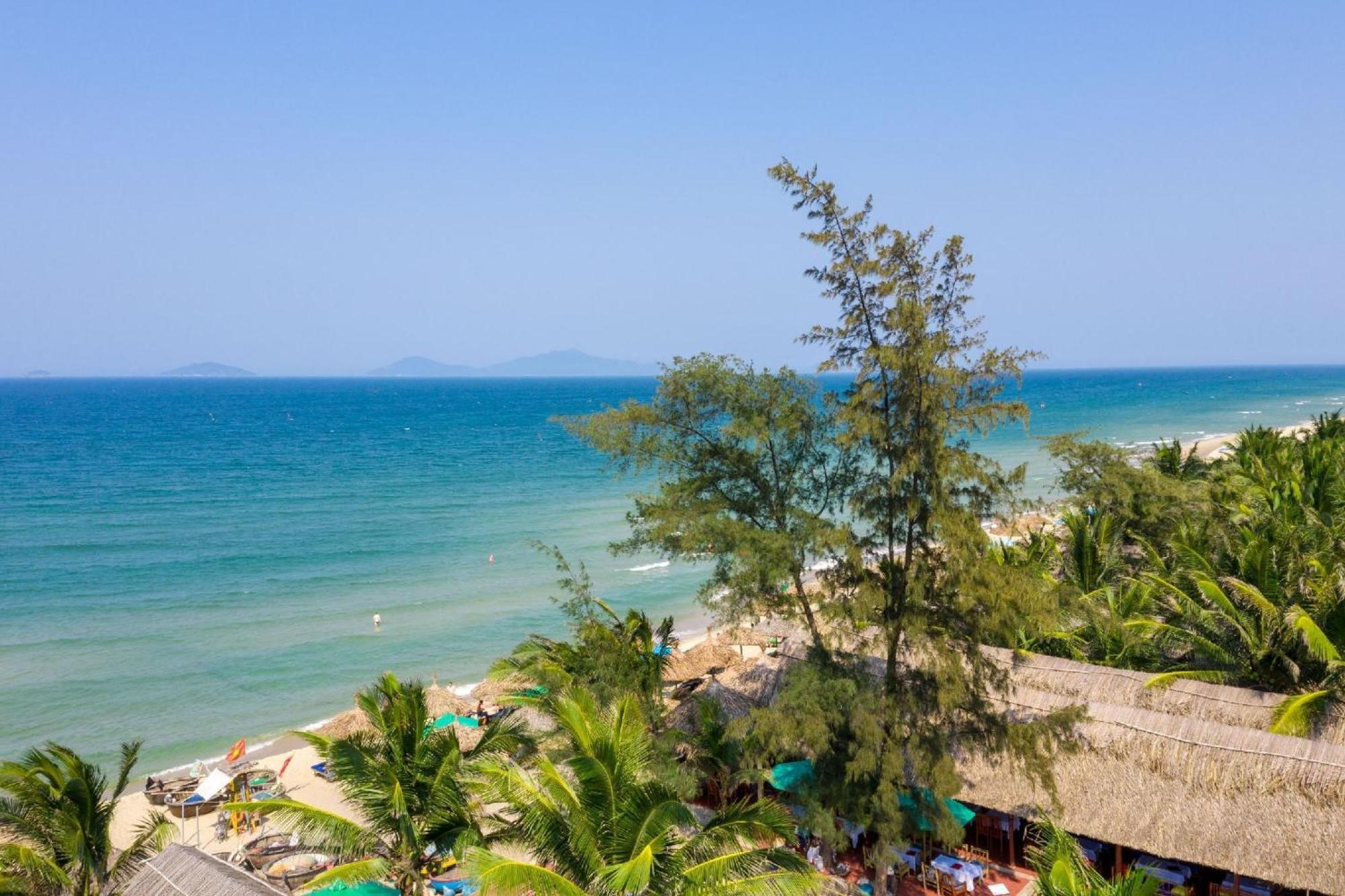 An Bang Beach Hai An Villa Hoi An Esterno foto